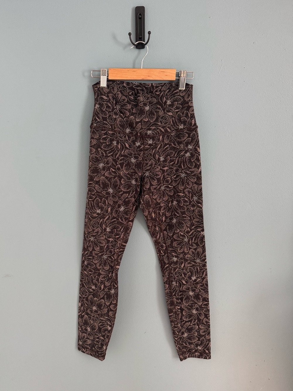 Lululemon Align High-Rise Pant 25” - Picture 4 of 4